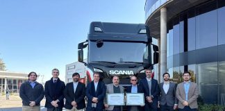 Scania