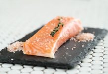 salmón