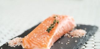 salmón