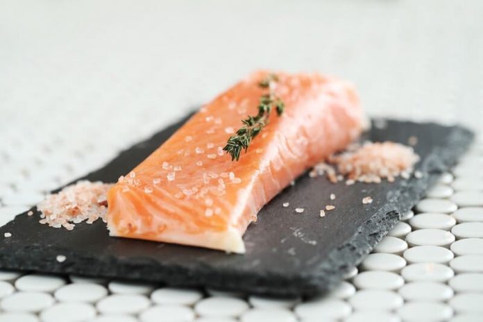 salmón