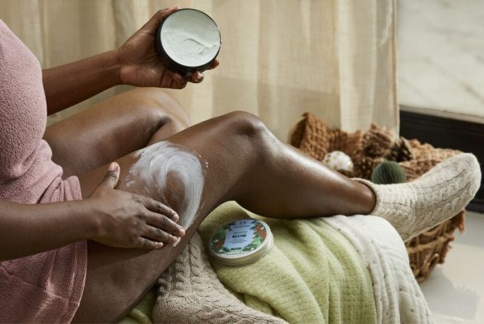 The Body Shop