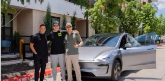 Tesla