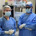 primer transplante