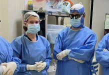primer transplante