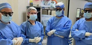 primer transplante
