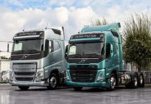 Volvo Trucks