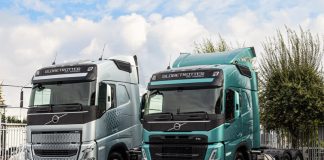 Volvo Trucks