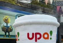 tiendas UPA