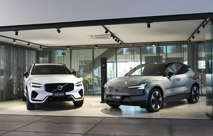 Volvo