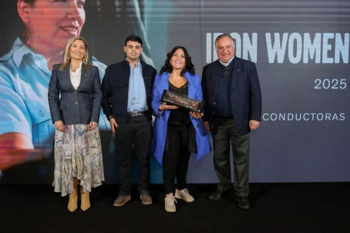 Volvo Chile