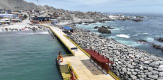 inauguran