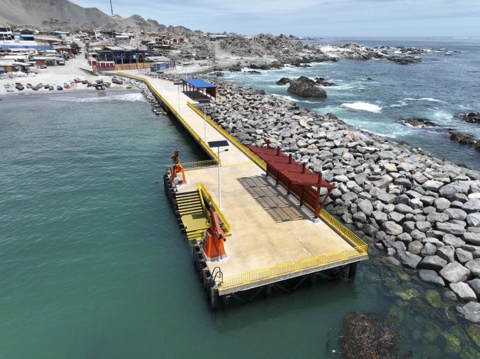 inauguran