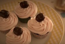 cupcakes