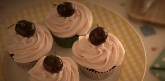 cupcakes