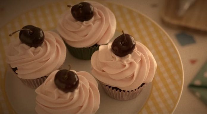 cupcakes