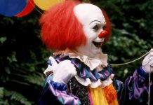 It