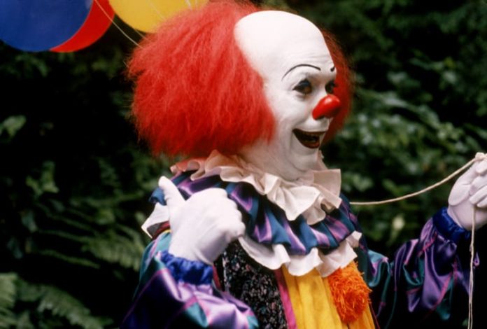 It