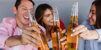 Chile cerveza