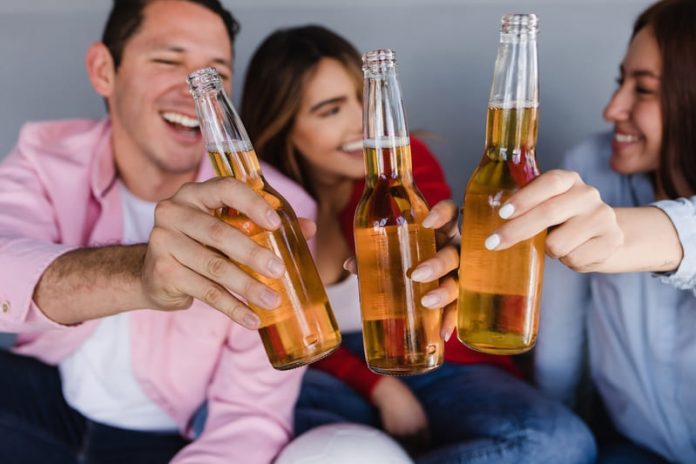 Chile cerveza