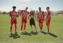 Necaxa