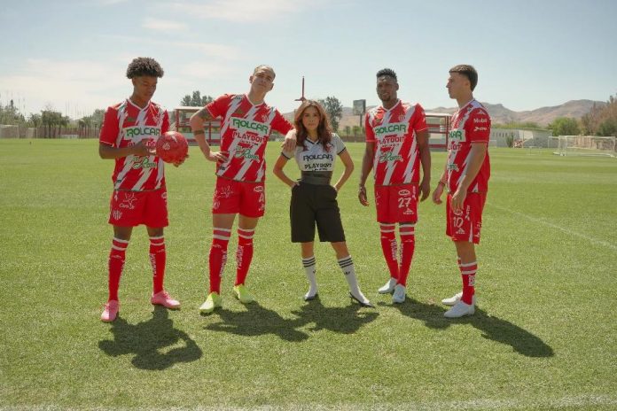 Necaxa