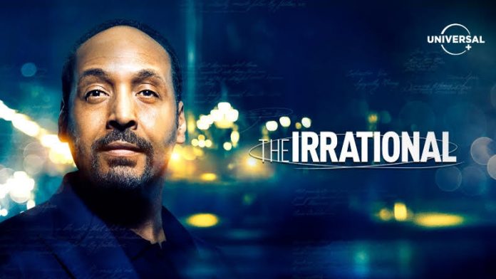 The Irrational