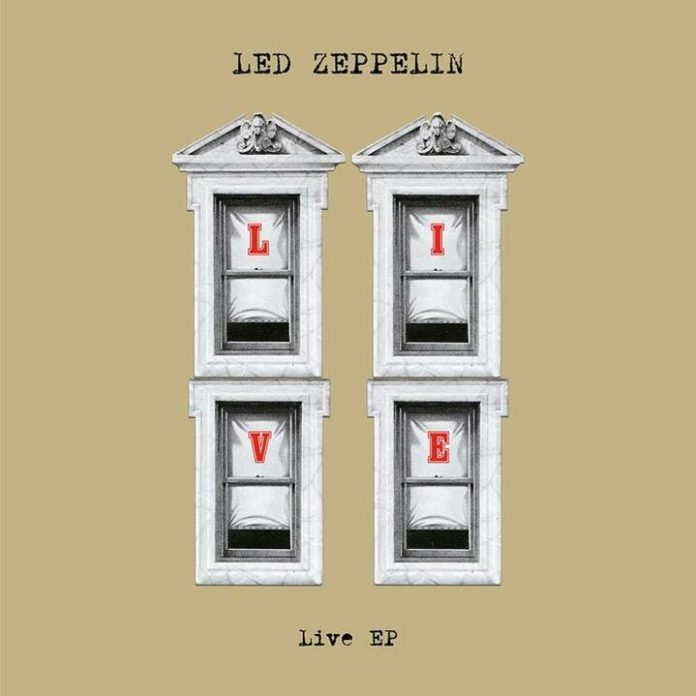 Led