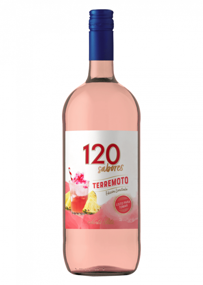 120 sabores