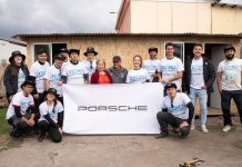 Porsche