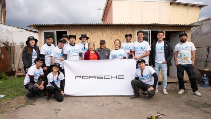 Porsche