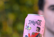 cerveza