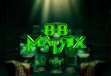 8.8 Matrix