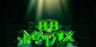 8.8 Matrix