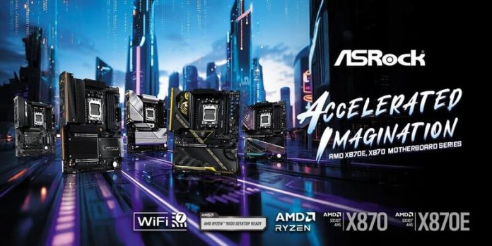 ASRock
