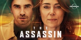 The Assassin