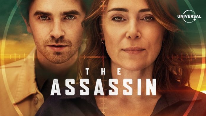 The Assassin
