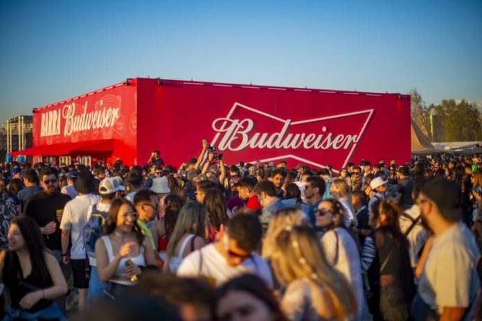 Creamfields