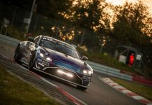 Nürburgring