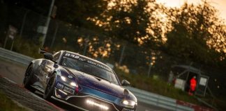 Nürburgring