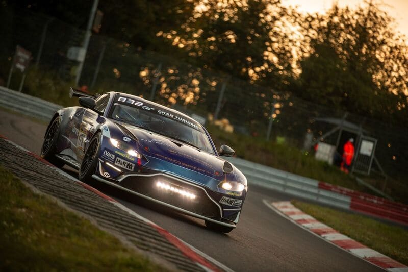 Nürburgring