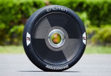 Bridgestone