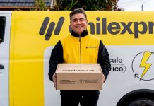 Chilexpress