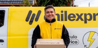 Chilexpress