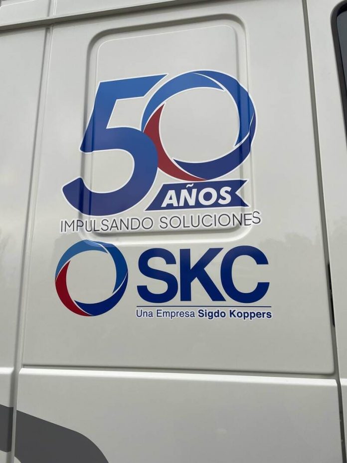 SKC