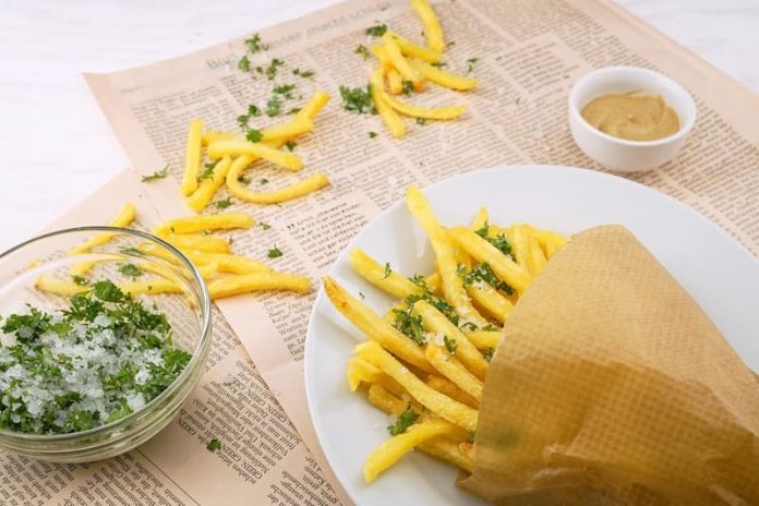 papas