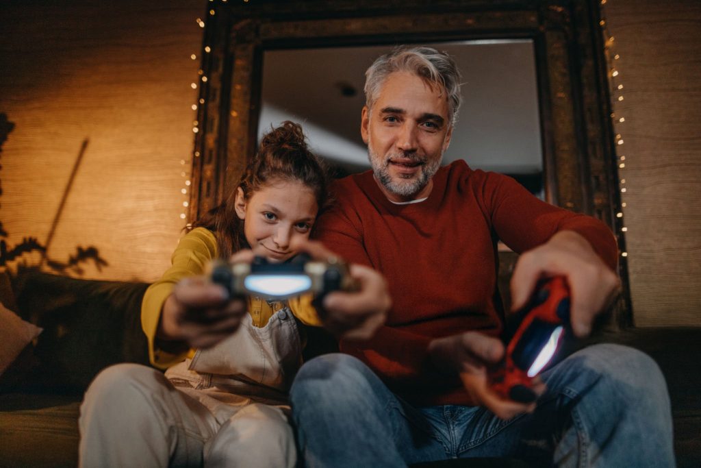 Día Gamer