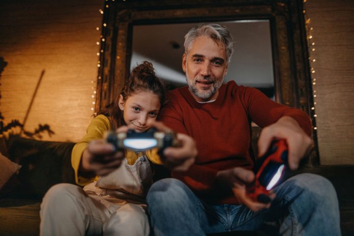 Día Gamer