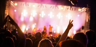 Lollapalooza