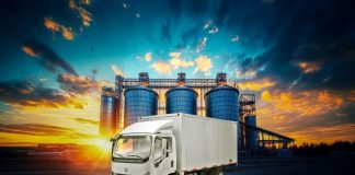 Landking LK1016