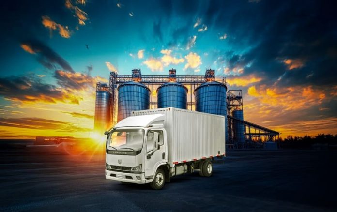 Landking LK1016